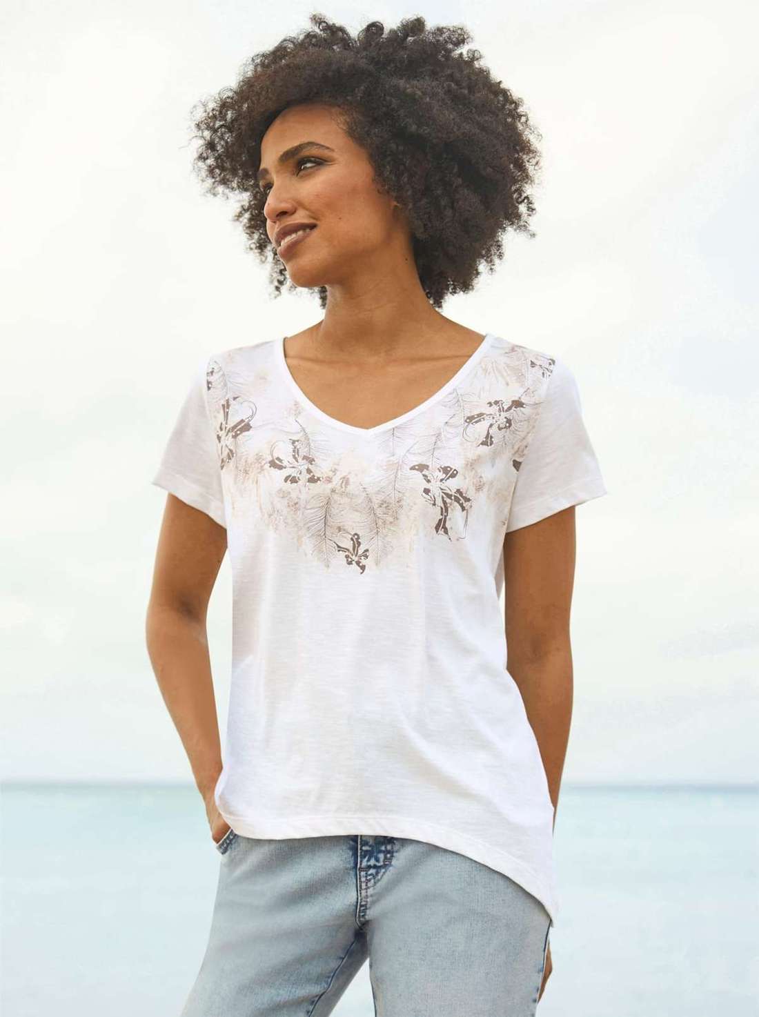 Рубашка с коротким рукавом Shirt