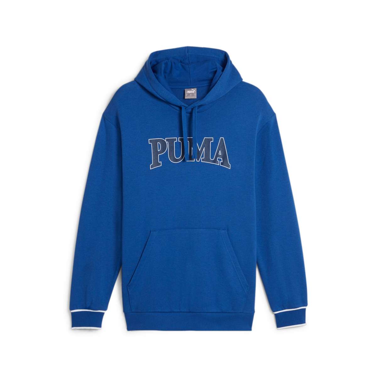 Толстовка с капюшоном SQUAD HOODIE TR