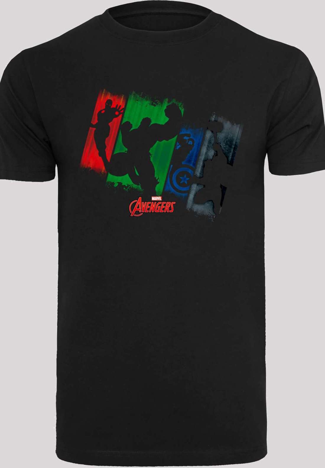 Рубашка с коротким рукавом Herren