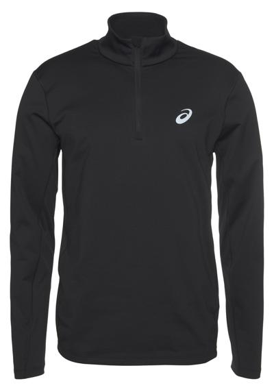 Беговая рубашка PERFORMANCE RUNNING CORE LS 1/2 ZIP