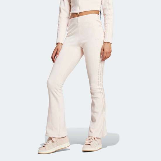 Спортивные брюки RIB FLRD LEGNG