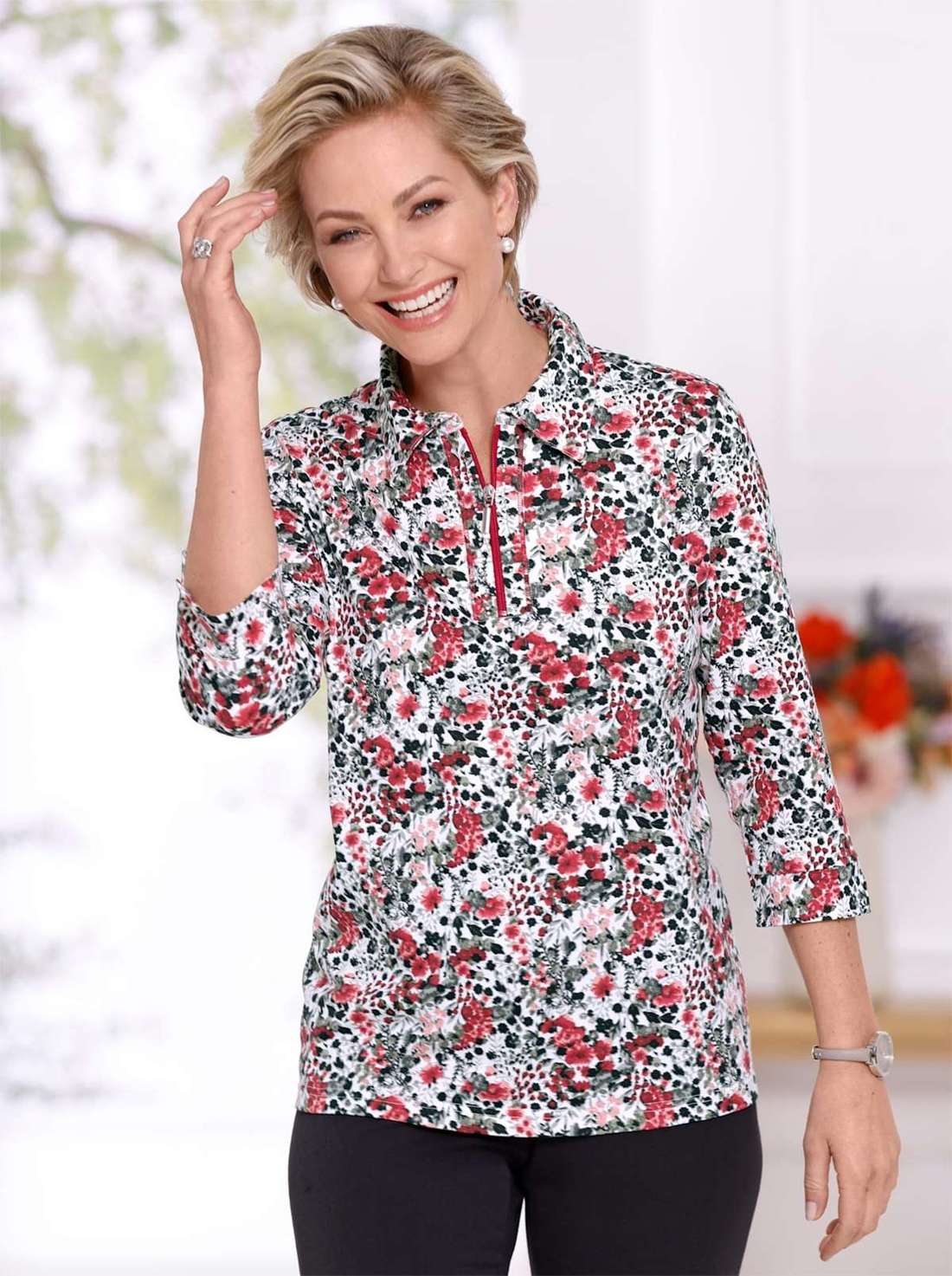 рубашка поло Shirt