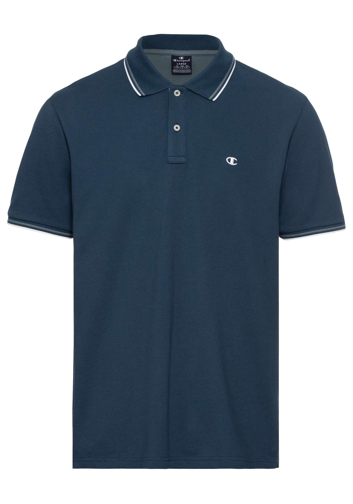 футболка Polo Classic