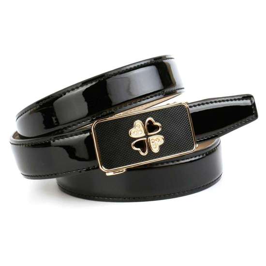 Кожаный ремень