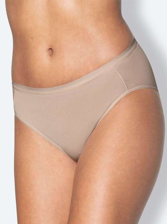 Джазовые брюки-брифы