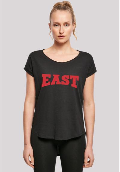 футболка Disney High School Musical The Musical East High