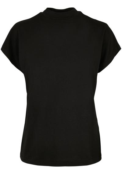 Рубашка с коротким рукавом Urban Classics Damen Ladies Oversized Cut On Sleeve Viscose Tee