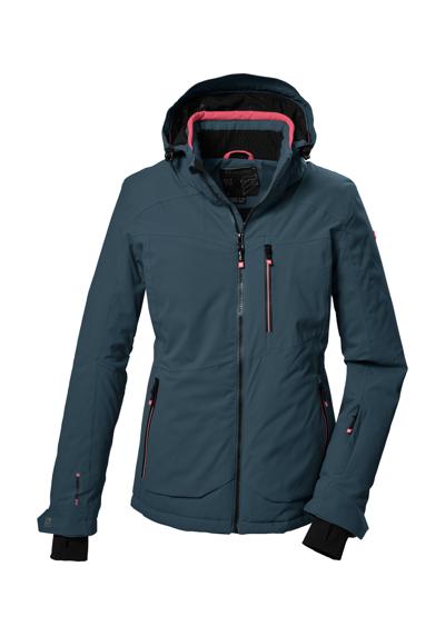 Лыжная куртка KSW 36 WMN SKI JCKT