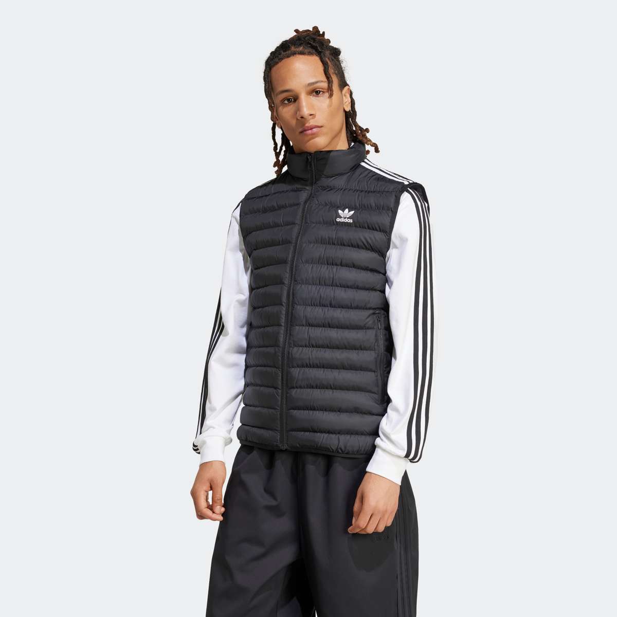 Функциональный жилет PADDED VEST