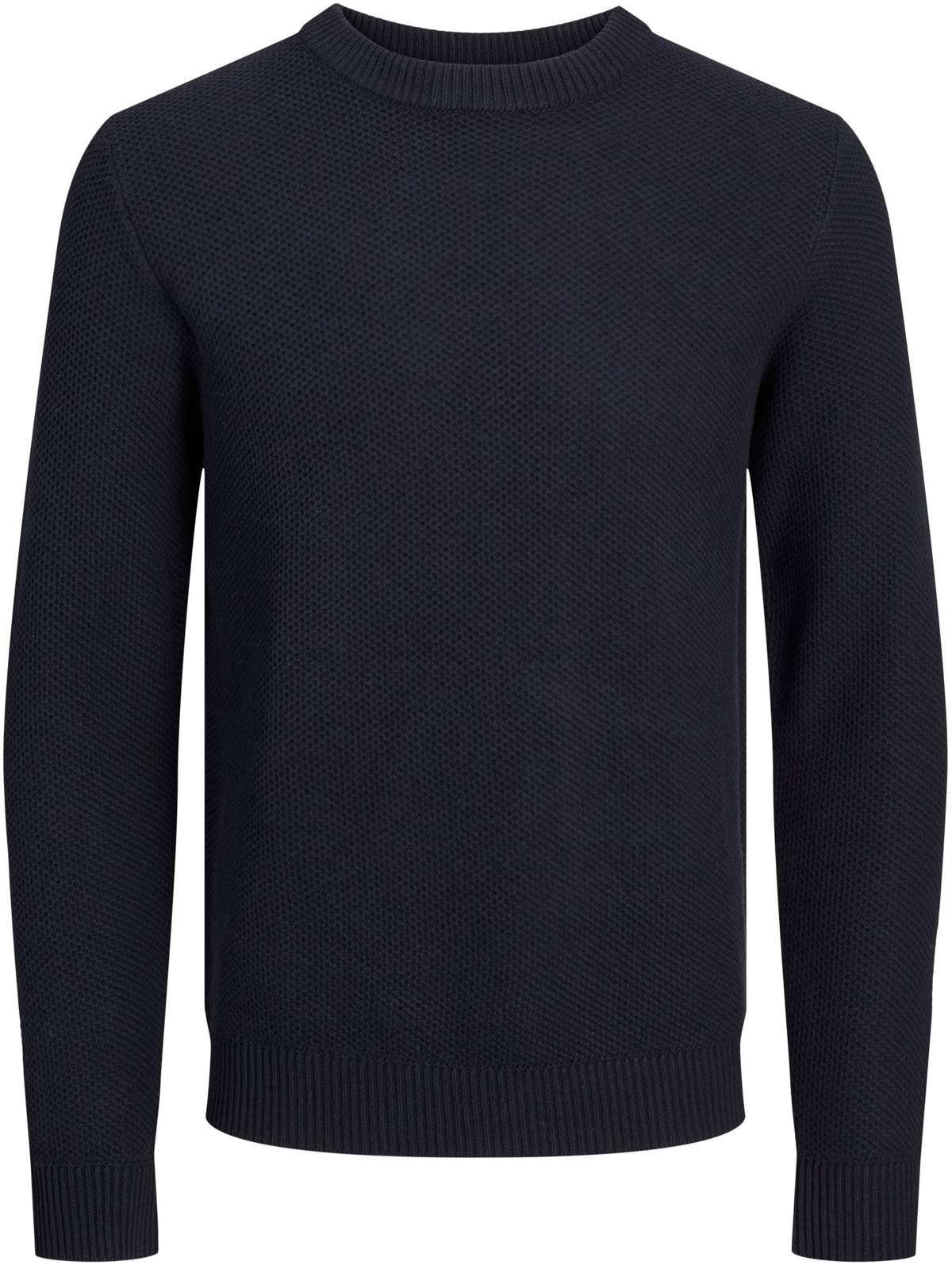 Свитер с круглым вырезом JORBRODY KNIT CREW NECK BF PLS