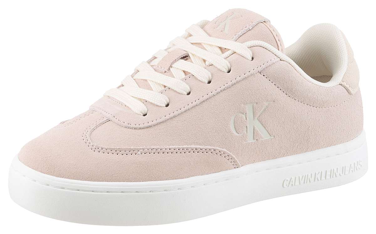 кроссовки на платформе CLASSIC CUPSOLE LACEUP WT WM