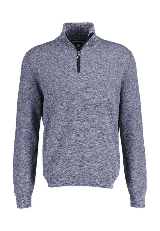 Тройер LERROS Gestrickter Troyer