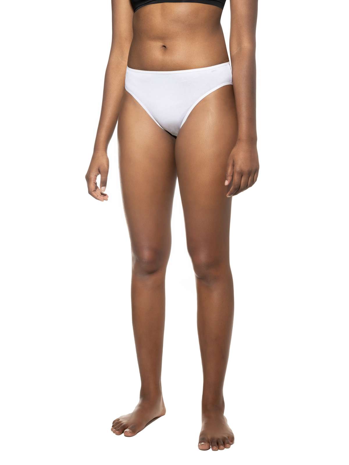 Джазовые брюки-брифы COTTON PURE