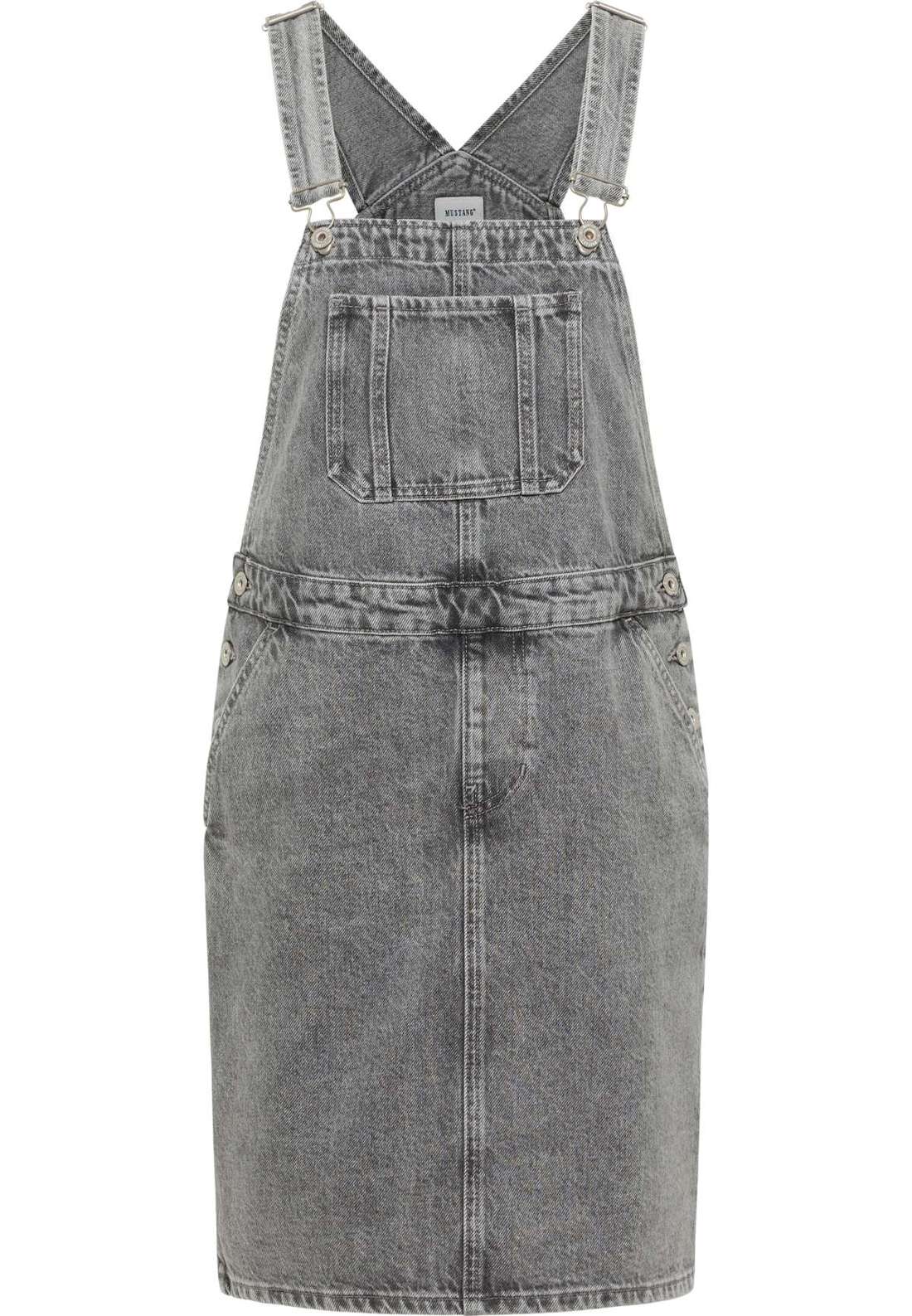 Мини-платье Kleid