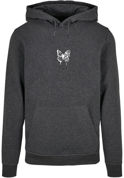 Толстовка с капюшоном Herren Flowers Bloom Basic Hoody