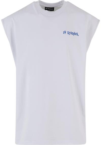 Майка Herren 2Y Thoughts Oversize Sleeveless Shirt
