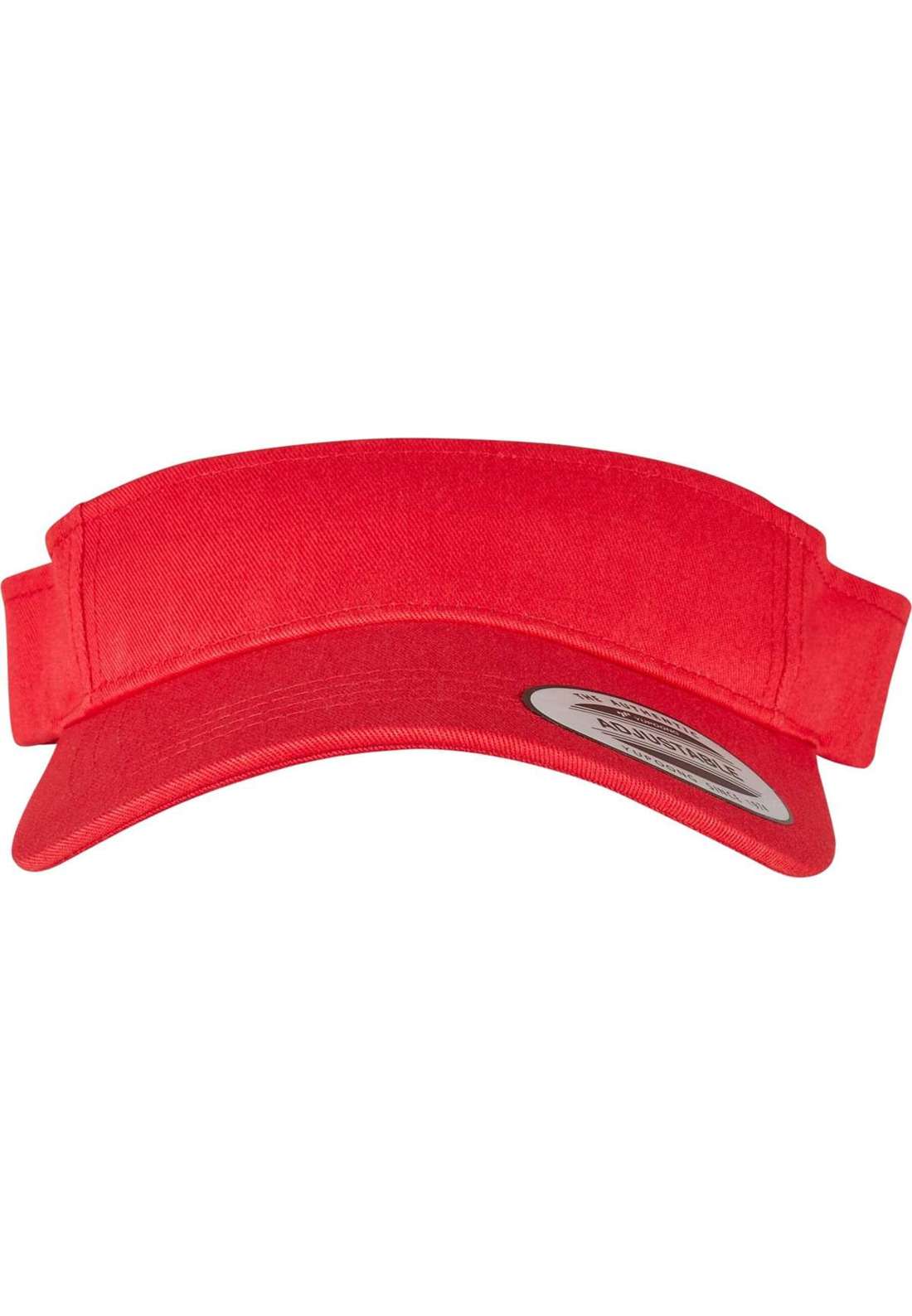 Гибкая крышка Unisex Curved Visor Cap
