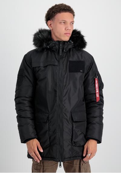 Зимняя куртка Men - Bomber Jackets Arctic Airborne