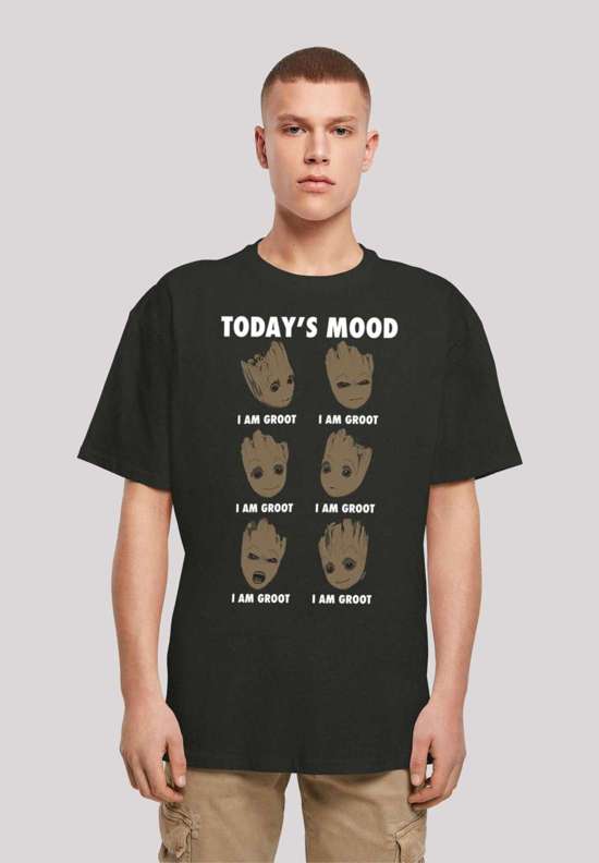 футболка Marvel Guardians of the Galaxy Groot