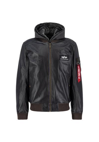 Кожаная куртка Men - Leather & Vegan Jackets