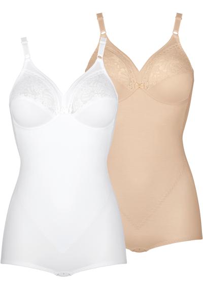 Лиф боди Formfit BSX 02P DE