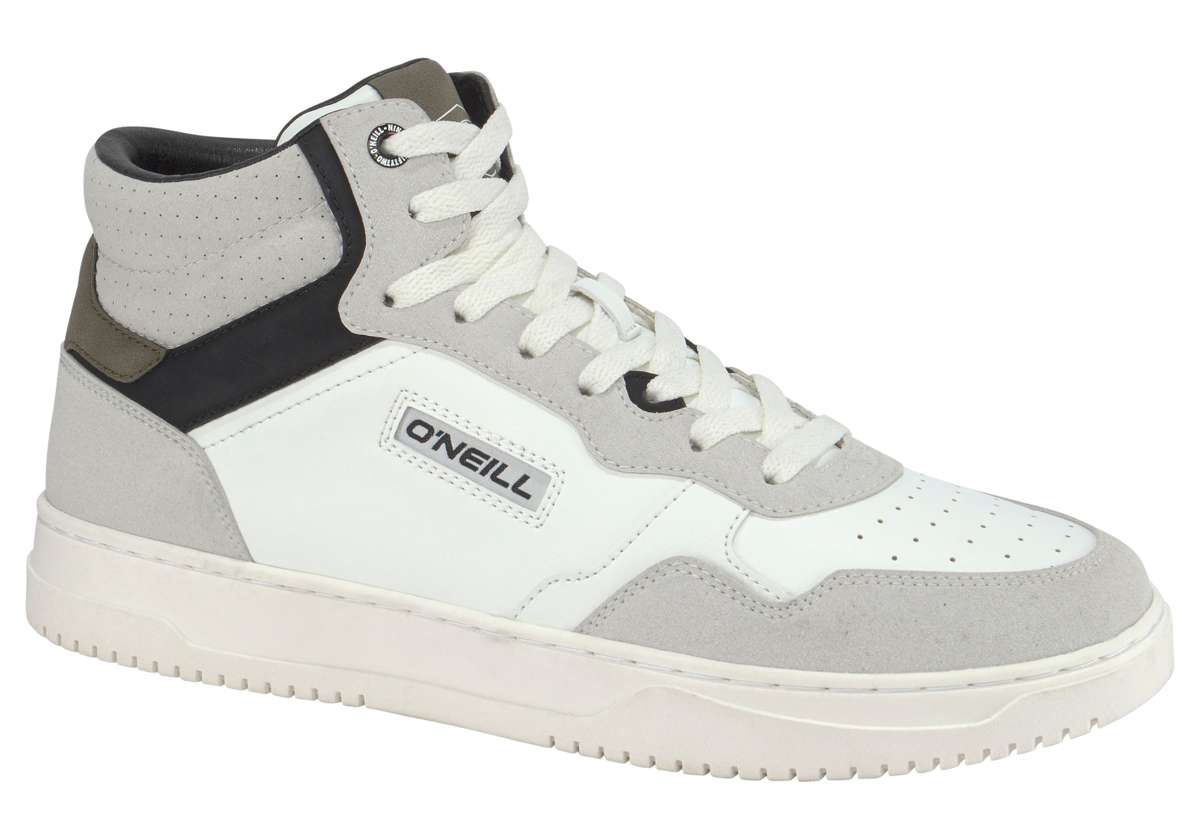 Кроссовки GALVESTON MEN MID