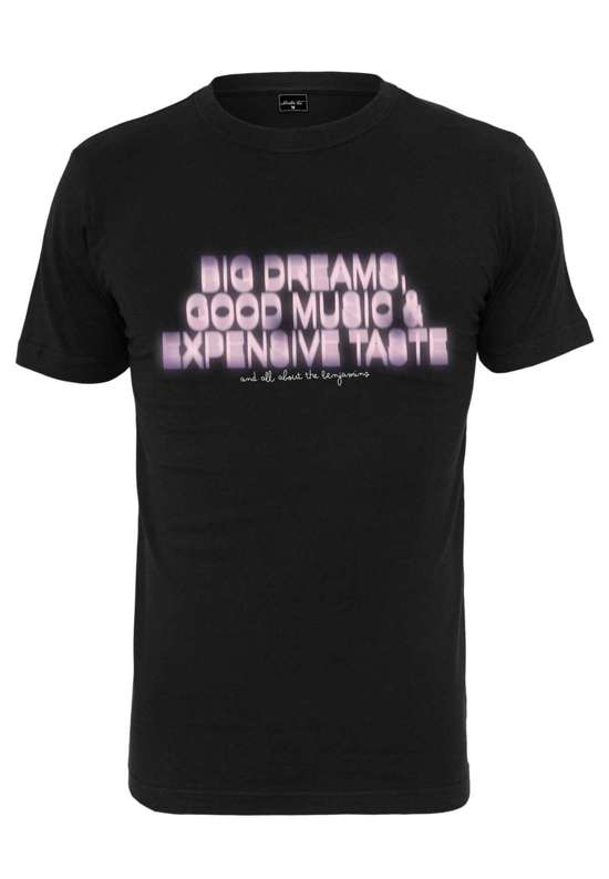 футболка Herren Expensive Taste Tee