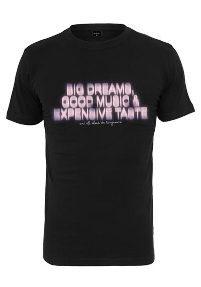 футболка Herren Expensive Taste Tee