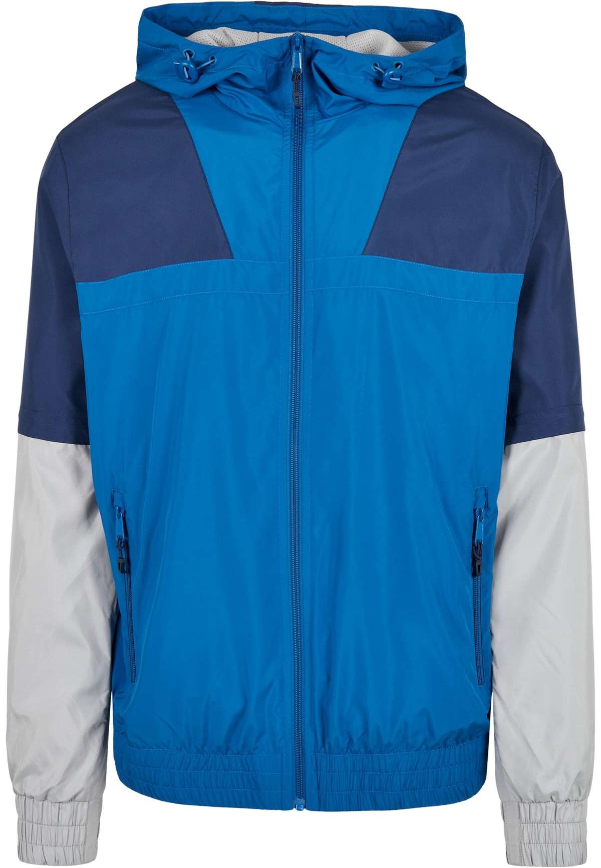 Всепогодная куртка Urban Classics Herren Zip Away Track Jacket
