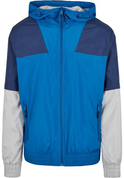 Всепогодная куртка Urban Classics Herren Zip Away Track Jacket