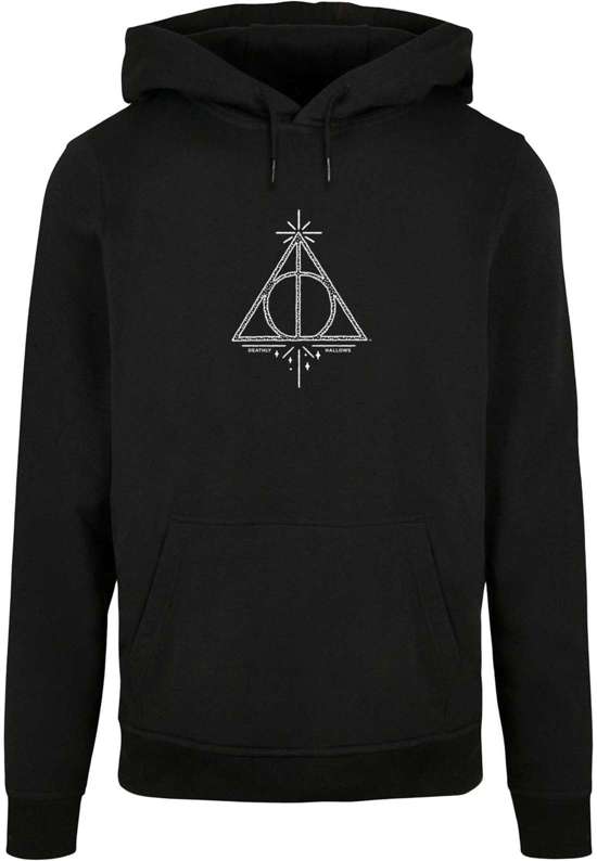 Толстовка с капюшоном Herren Harry Potter - Death Hallows Basic Hoody