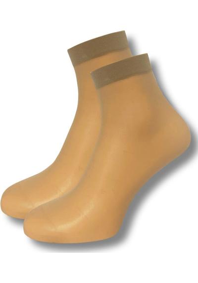 Прекрасные носки Silk-Feeling Sockchen
