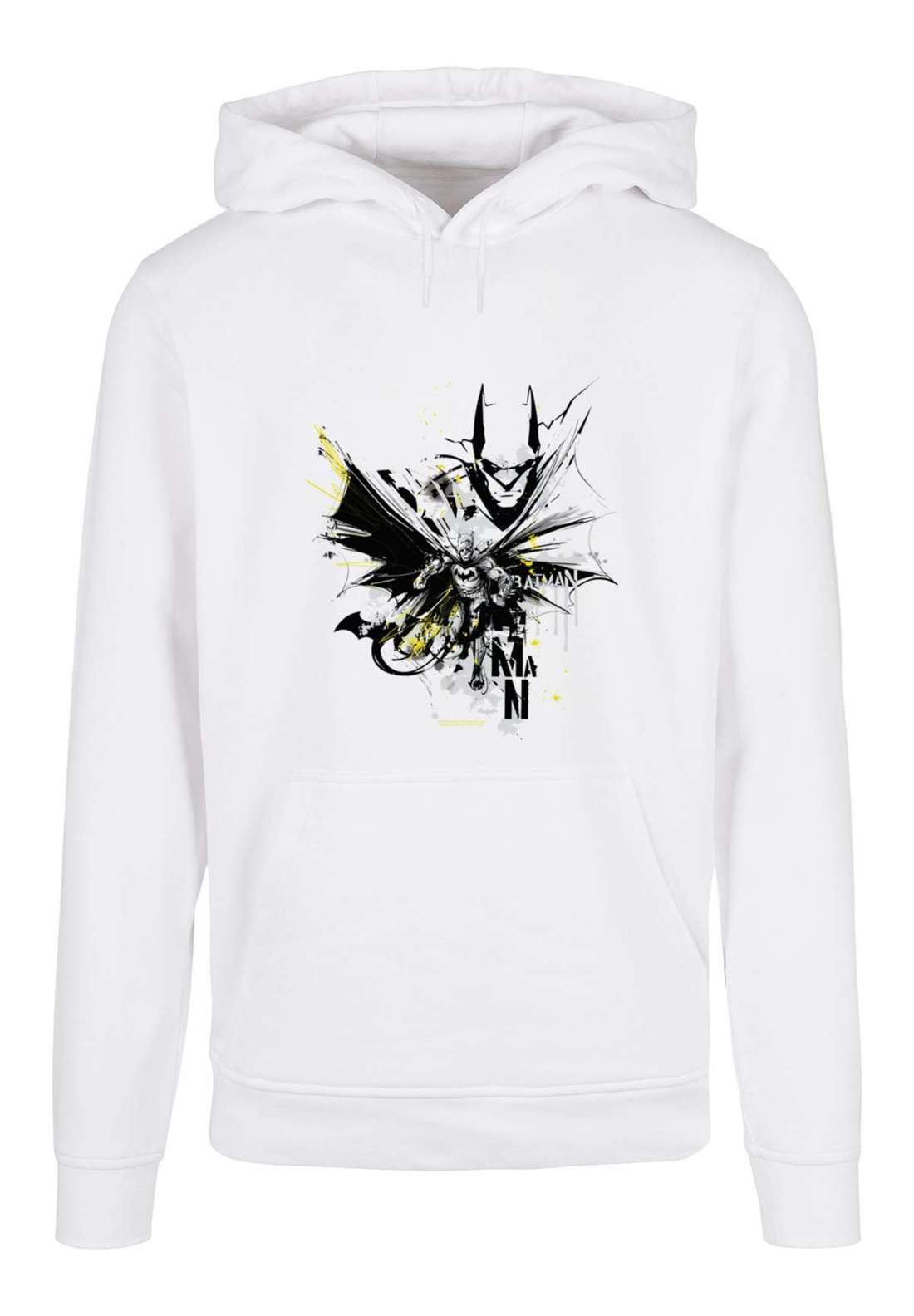 Свитер с круглым вырезом Herren