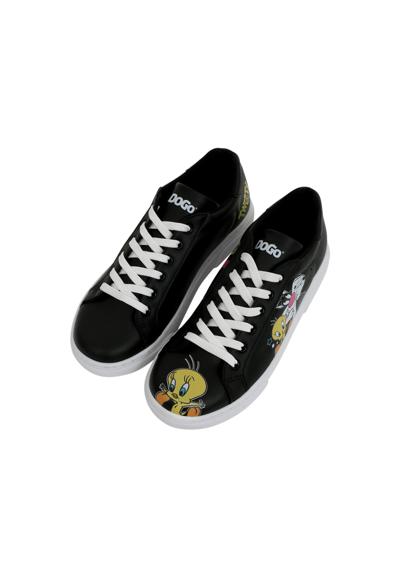 Кроссовки Damen Ace Sneakers Best of Tweety and Sylvester Vegan Damen Snea