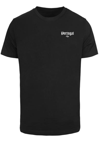 футболка Portugoat Tee