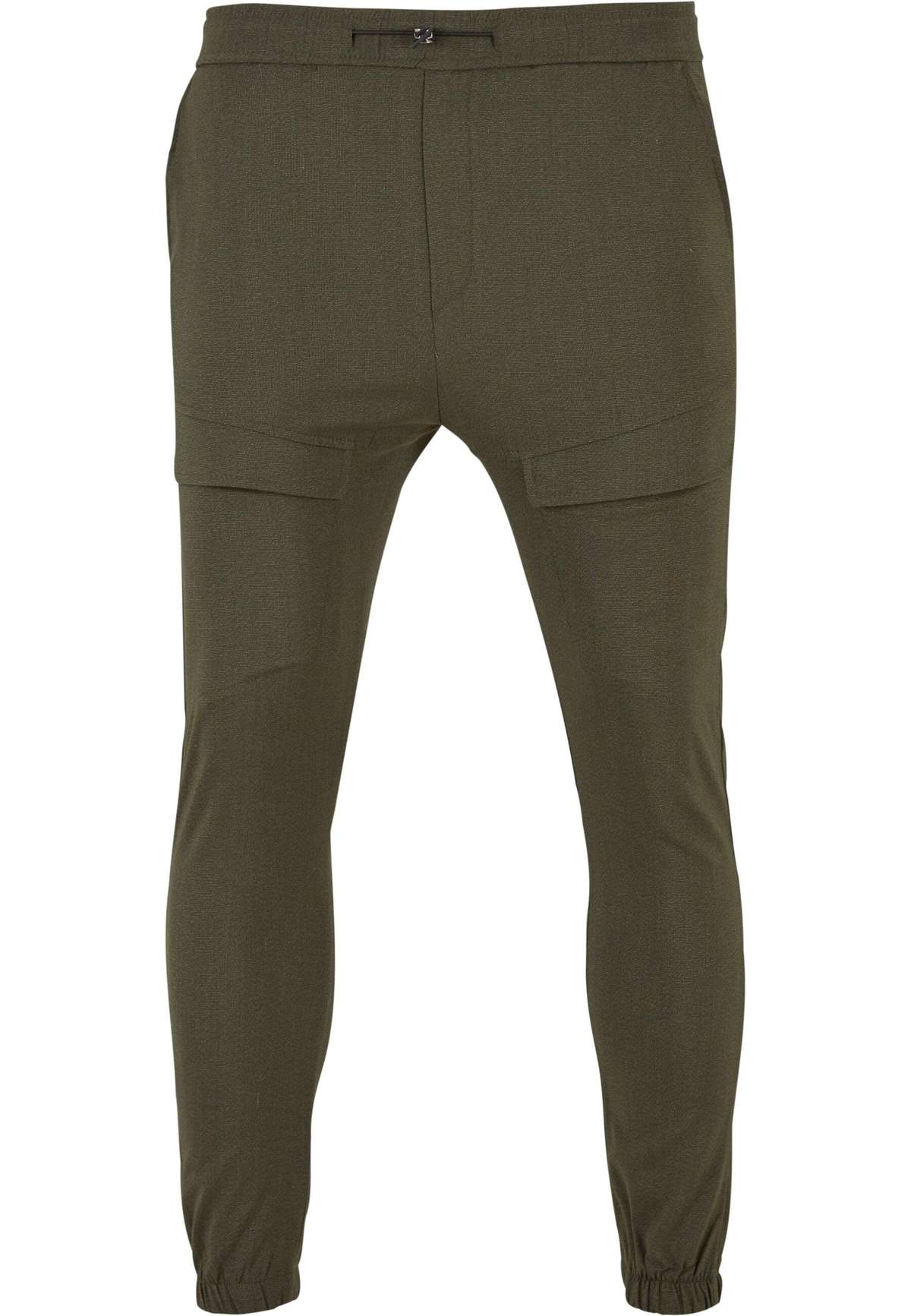 Тканевые брюки Herren 2Y Cropped Pants