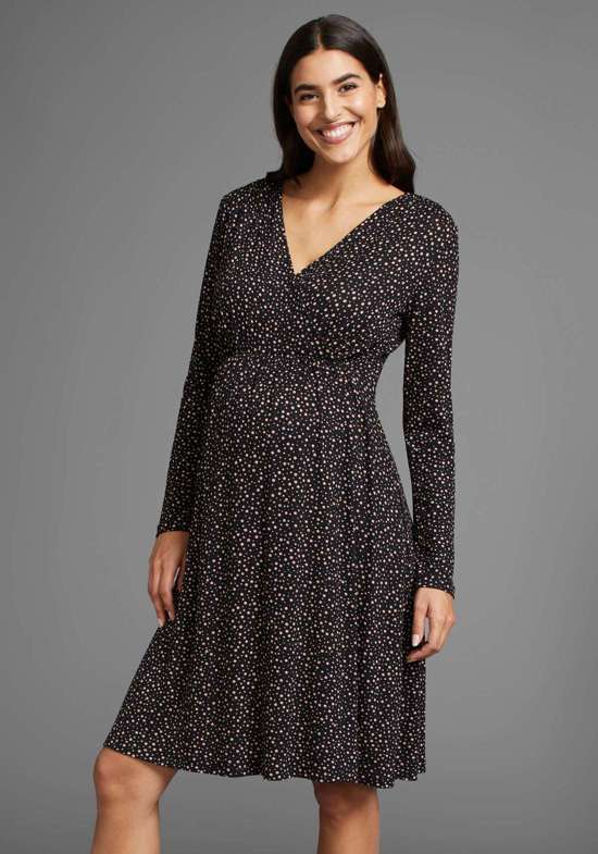 Платье для беременных , Für Schwangerschaft und Stillzeit