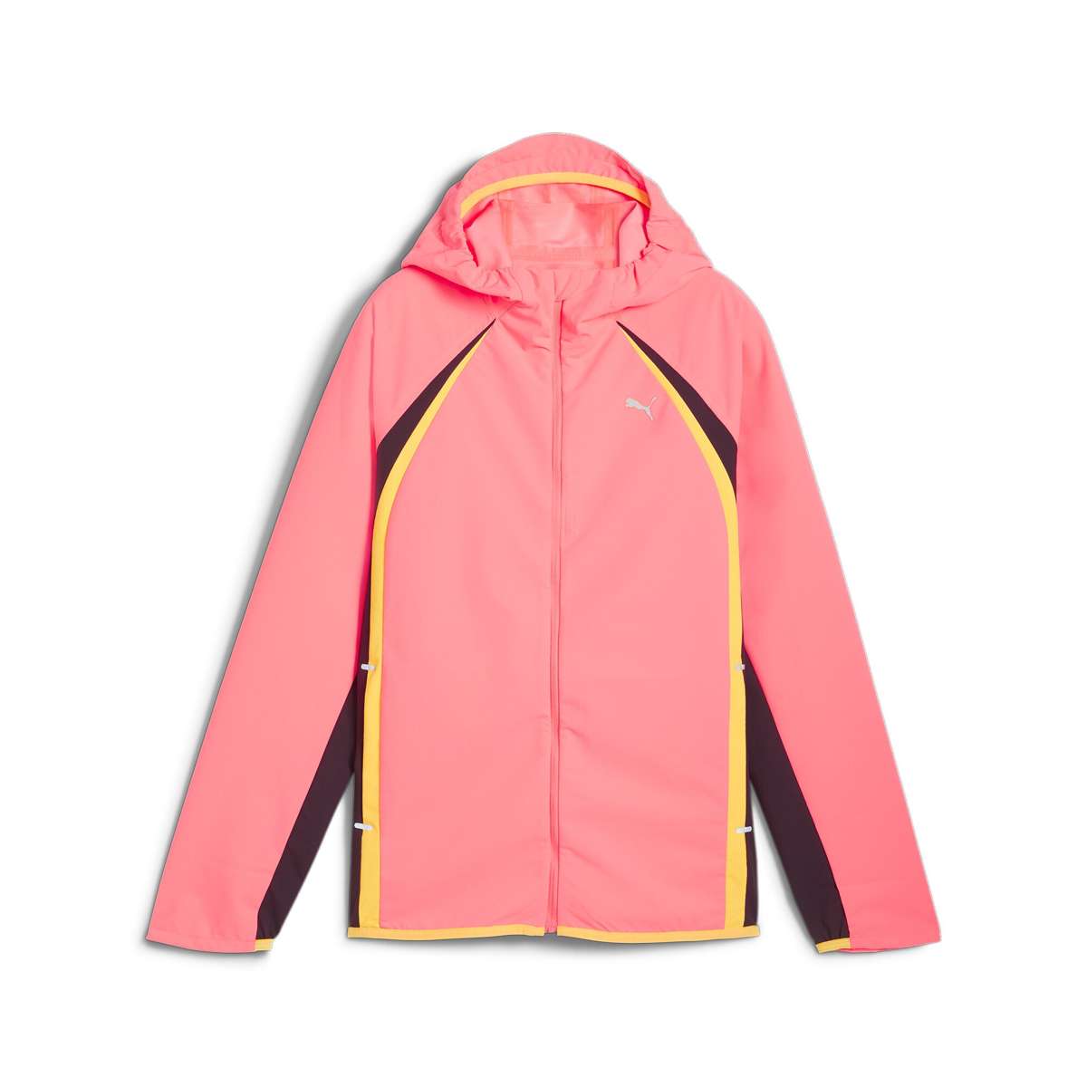 Дождевик RUN Regenjacke Damen
