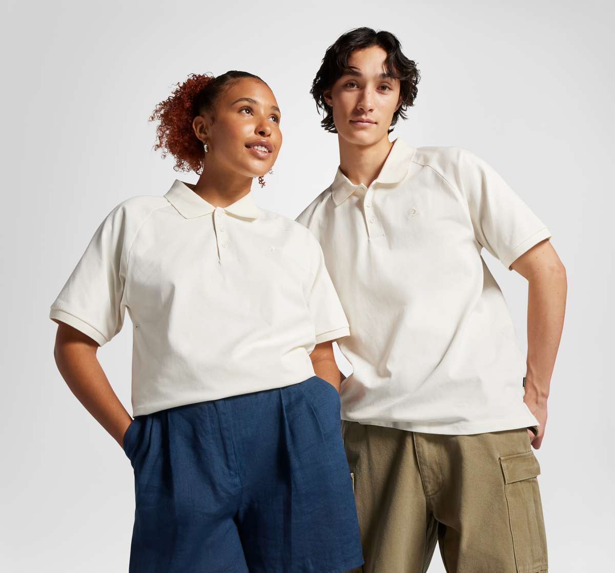 рубашка поло MARQUIS SHORT-SLEEVE POLO