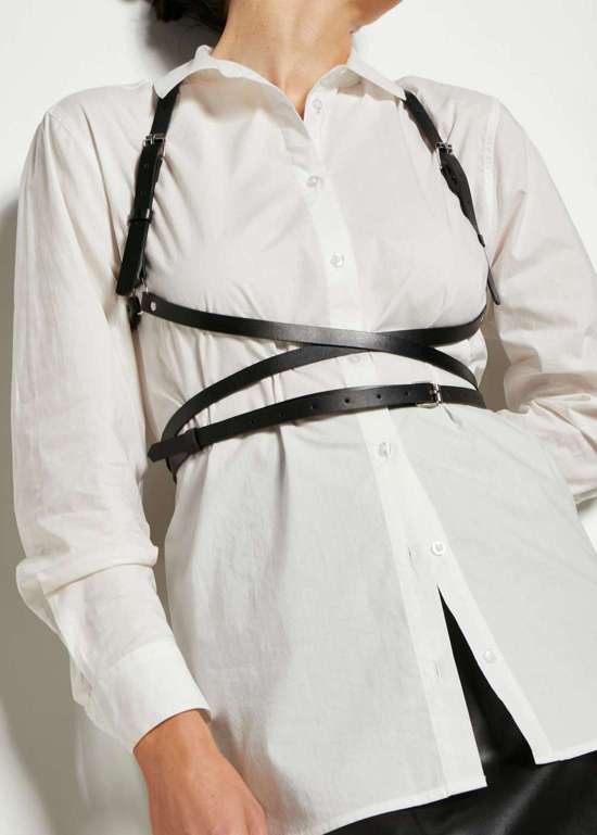 Поясной ремень