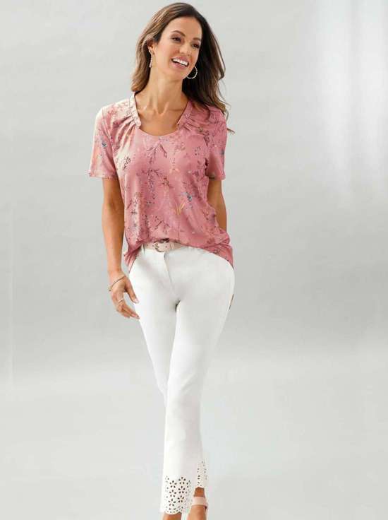 Рубашка с коротким рукавом Shirt