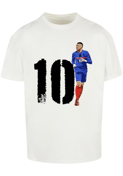 футболка Herren Player 1 Heavy Oversized Tee