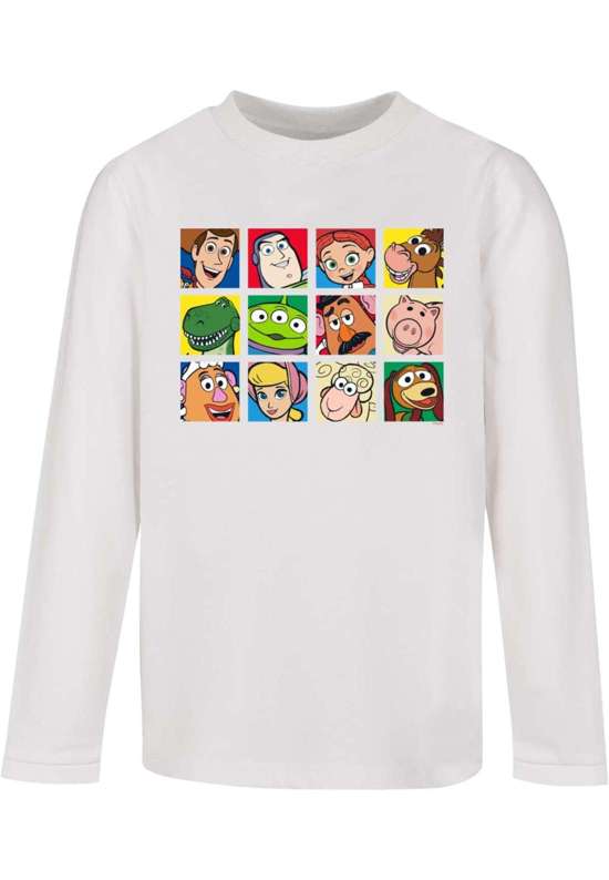 Длинный рукав