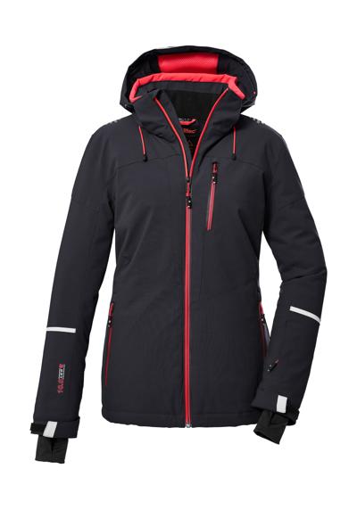 Лыжная куртка KSW 81 WMN SKI JCKT