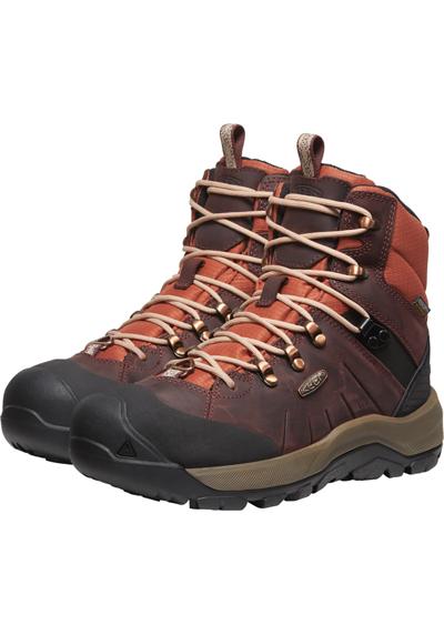 Зимние ботинки REVEL IV MID POLAR