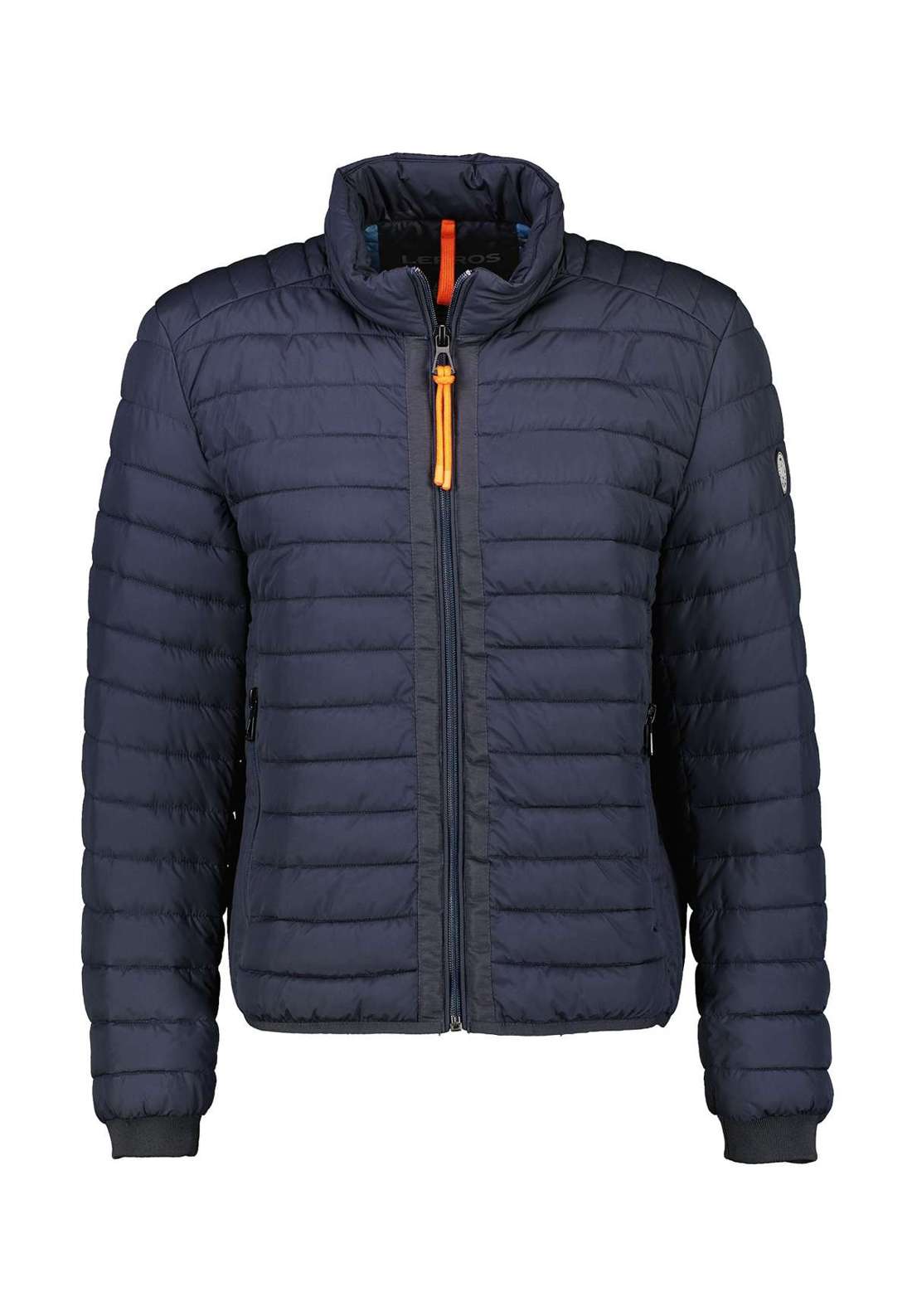 Блуза LERROS Steppblouson