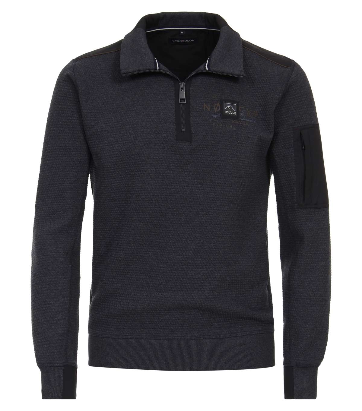 толстовка Sweatshirt uni