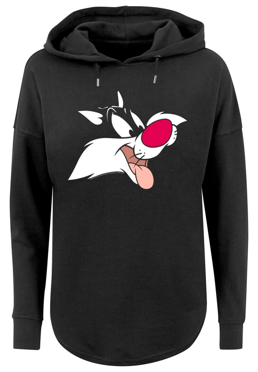 Толстовка с капюшоном Damen