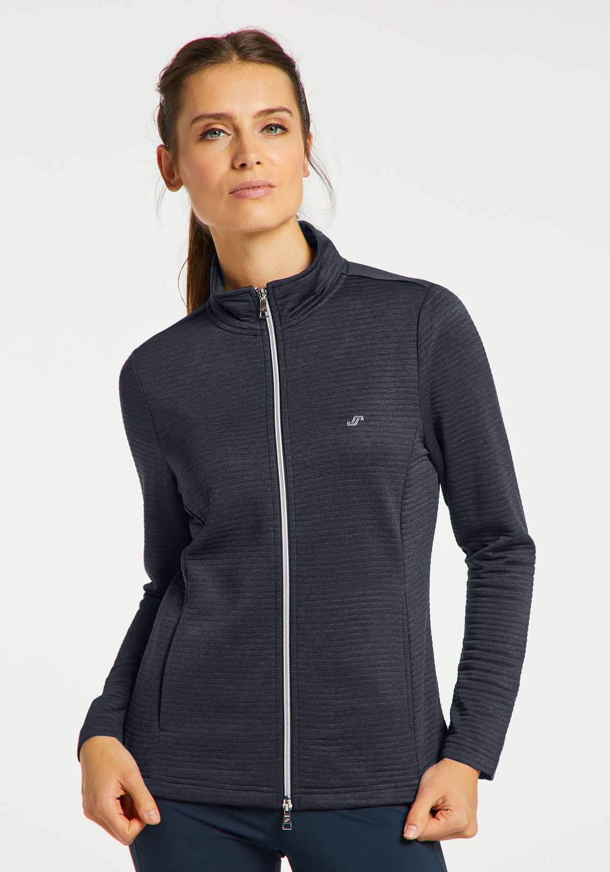 Тренировочная куртка SPORTJACKE PEGGY