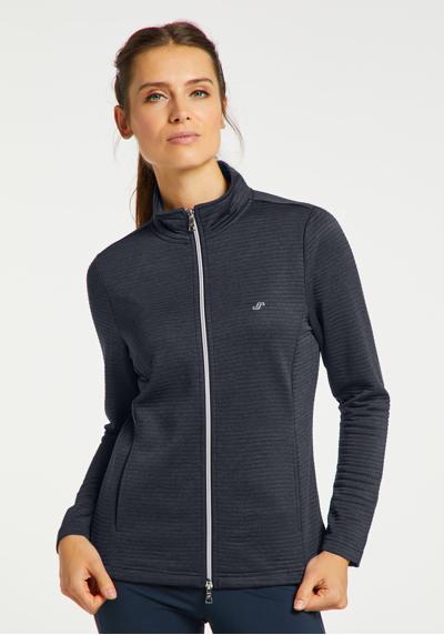 Тренировочная куртка SPORTJACKE PEGGY